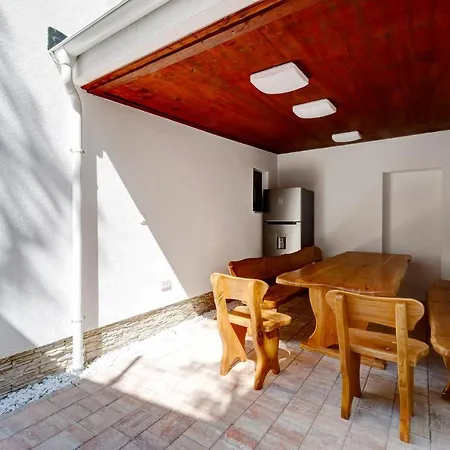 Villa Zara Dramalj