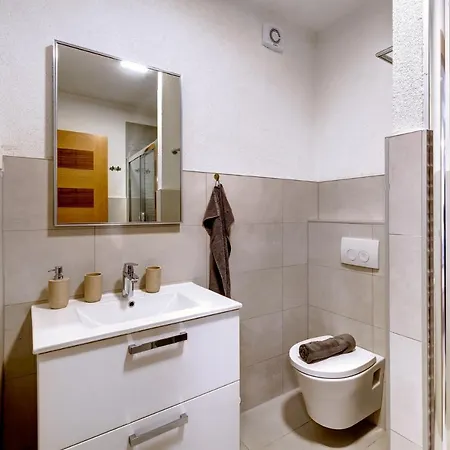 Villa Zara Dramalj