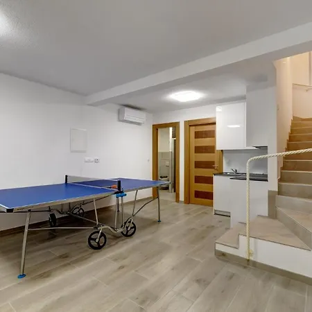 Villa Zara *