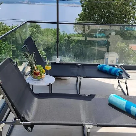 Zara Villa Dramalj
