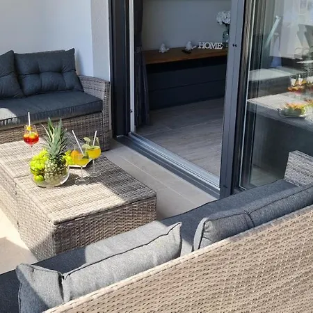 Villa Zara