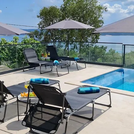 Villa Zara Dramalj