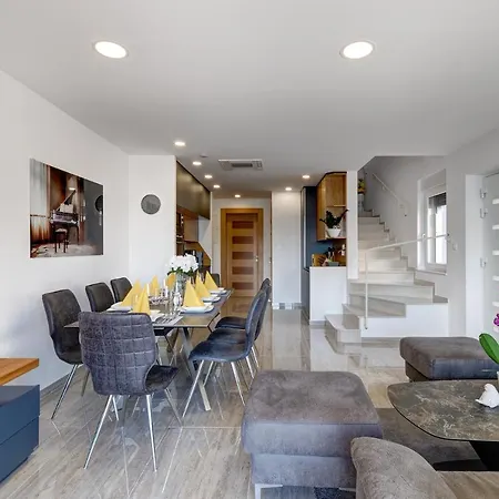 Villa Zara Dramalj