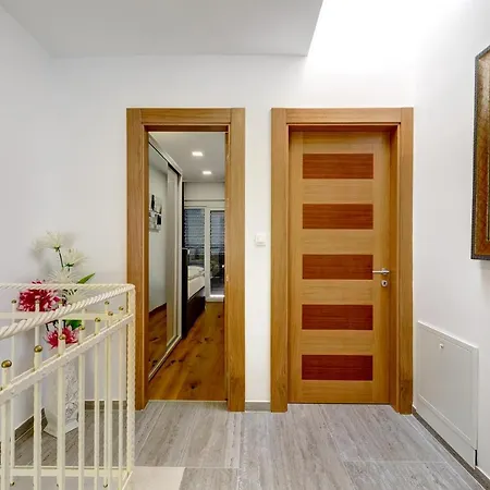 Villa Zara Dramalj