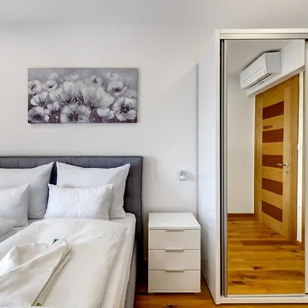 Villa Zara Dramalj