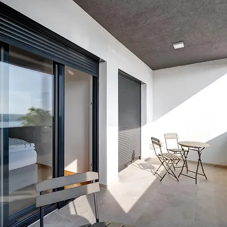 Zara Villa Dramalj