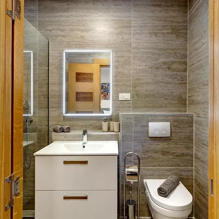 Zara Villa
