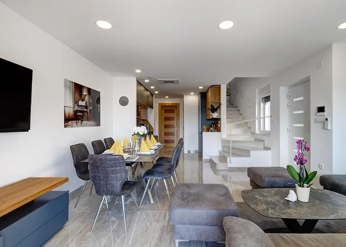Villa Zara Dramalj
