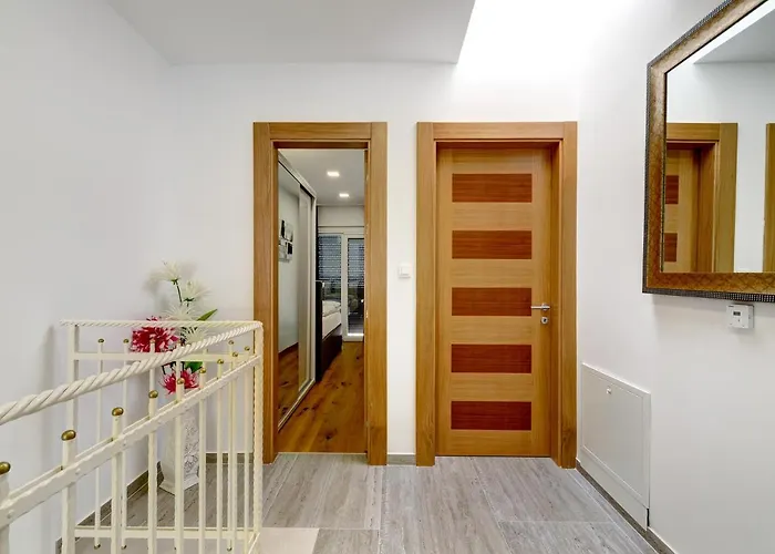 Villa Zara Dramalj