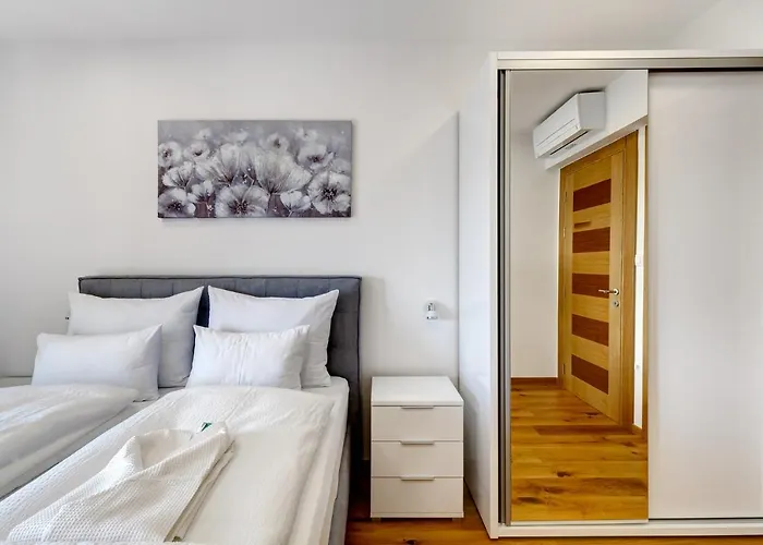 Villa Zara Dramalj