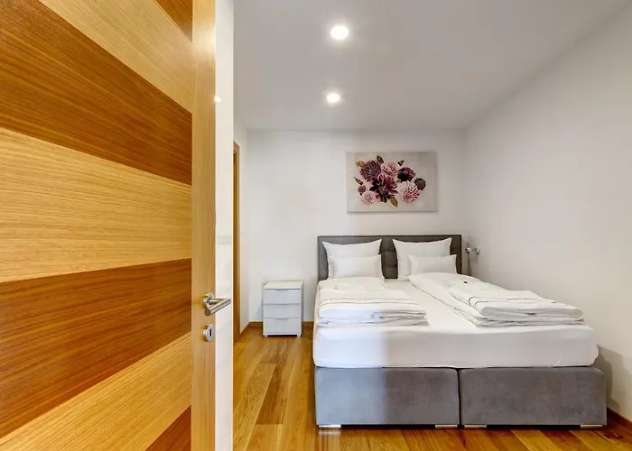 Villa Zara Dramalj