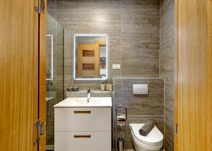 Zara Villa